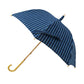 Parasol made of kimono fabric Made by KATUMI