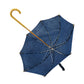 Parasol made of kimono fabric Made by KATUMI