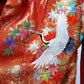 Kimono Japanese Traditional Clothing Japan