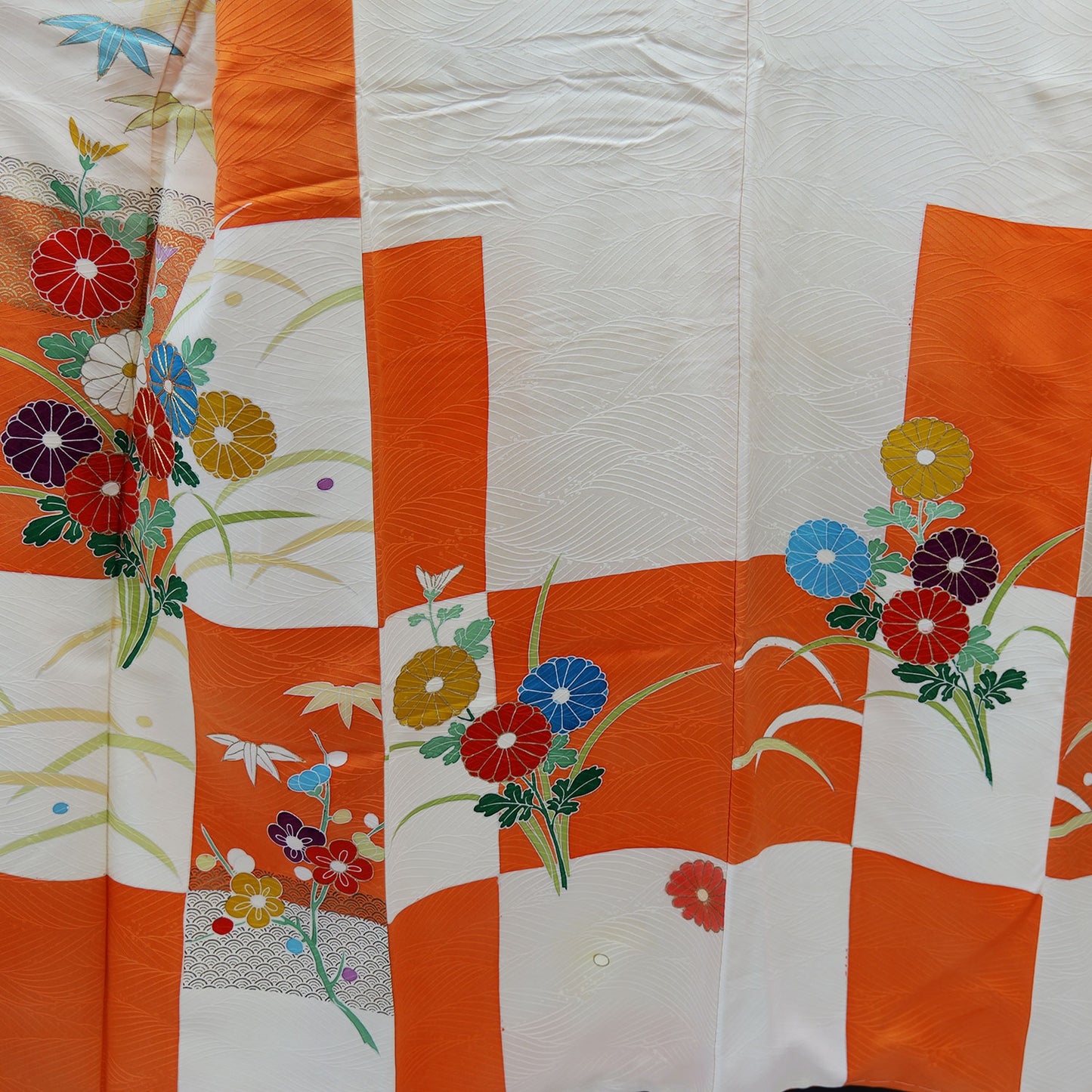 Kimono Japanese Traditional Clothing Japan