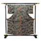 Kimono Japanese Traditional Clothing Japan