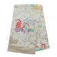 Obi Japanese Traditional Clothing Japan