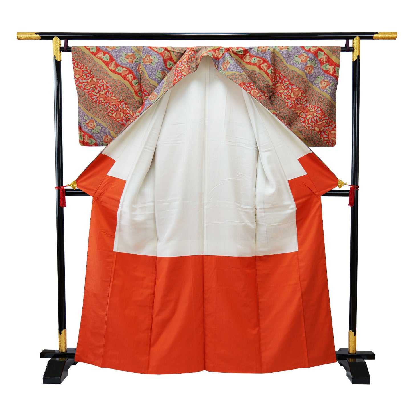 Kimono Japanese Traditional Clothing Japan