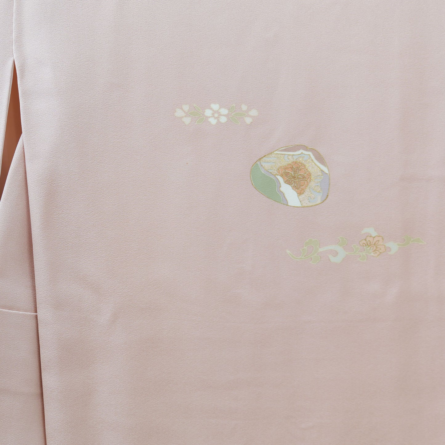 Kimono Japanese Traditional Clothing Japan
