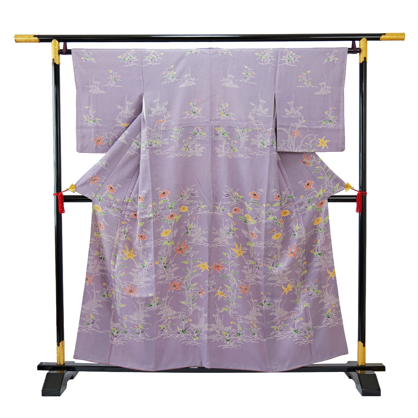 Kimono Japanese Traditional Clothing Japan