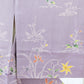 Kimono Japanese Traditional Clothing Japan
