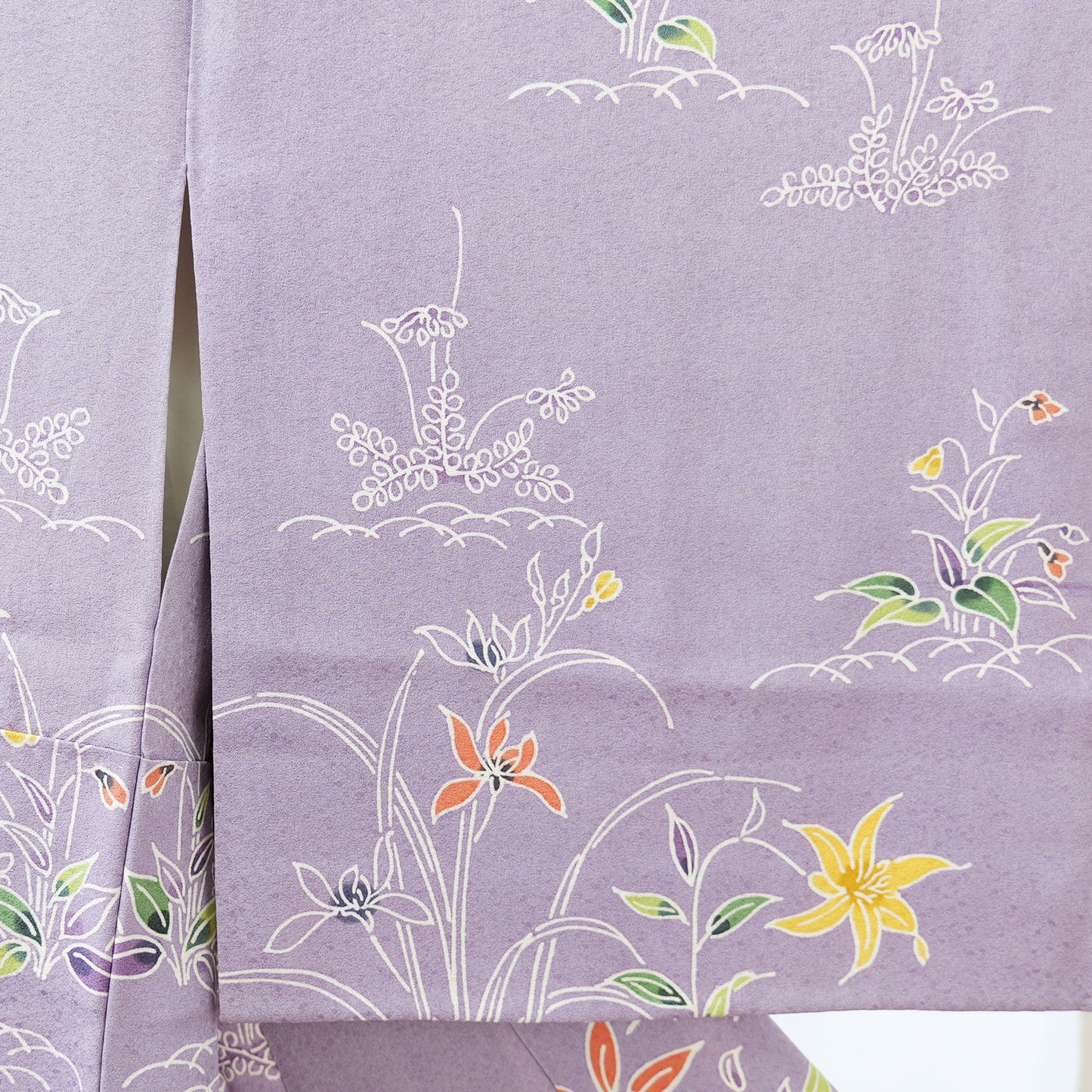 Kimono Japanese Traditional Clothing Japan