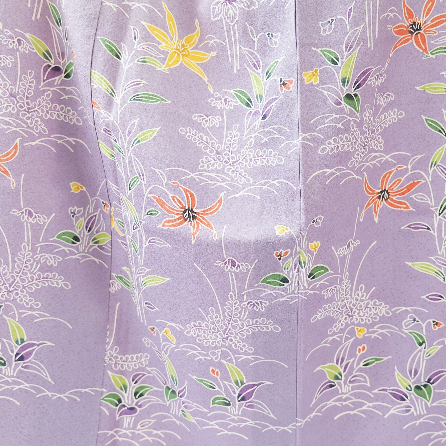 Kimono Japanese Traditional Clothing Japan