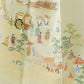 Kimono Japanese Traditional Clothing Japan