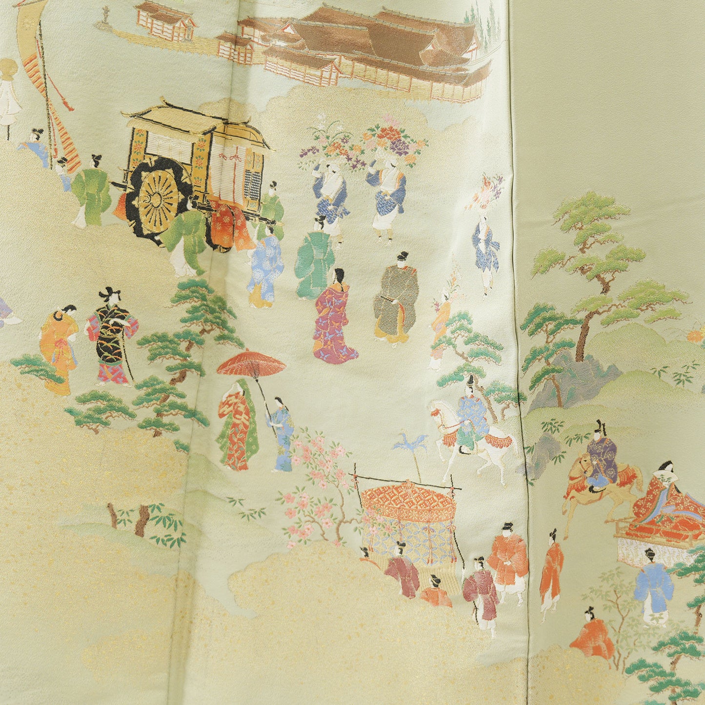 Kimono Japanese Traditional Clothing Japan