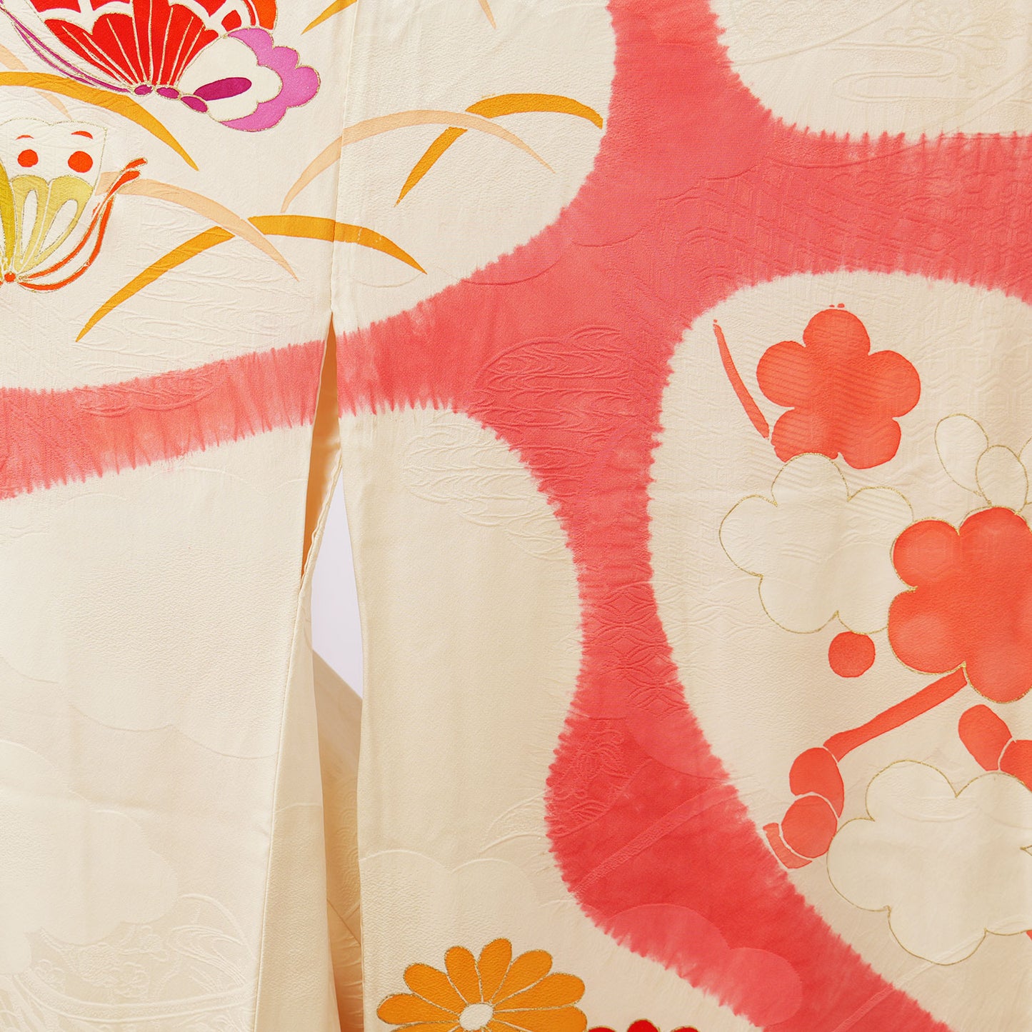 Kimono Japanese Traditional Clothing Japan