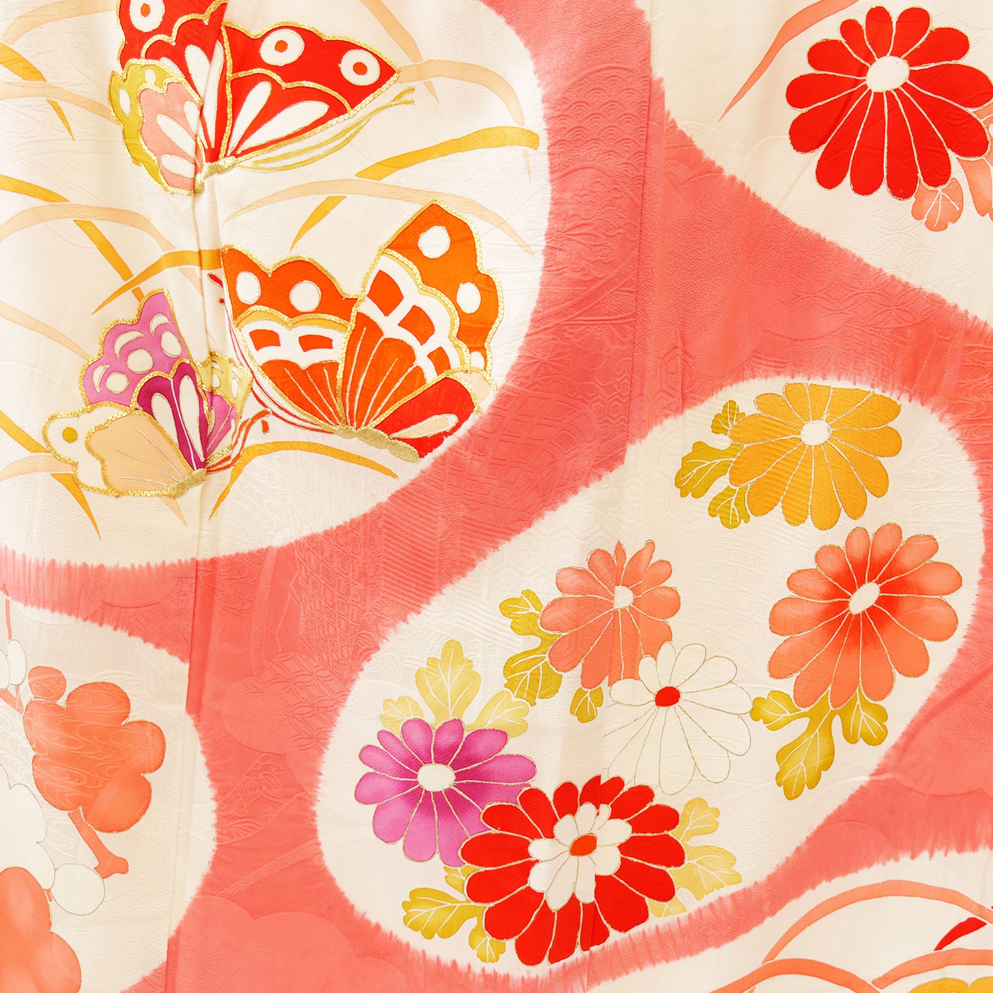 Kimono Japanese Traditional Clothing Japan