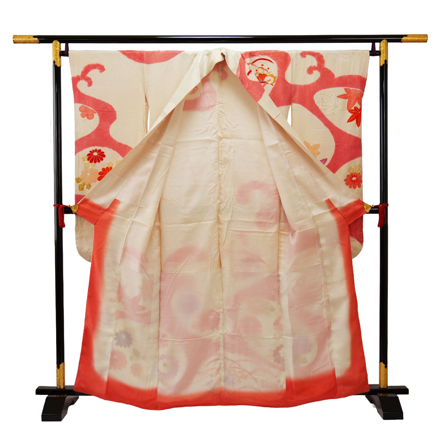 Kimono Japanese Traditional Clothing Japan