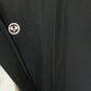 Men's Habutae five-crest haori coat｜羽二重五つ紋の男物羽織