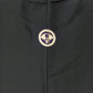 Men's Habutae five-crest haori coat｜羽二重五つ紋の男物羽織
