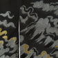 A gorgeous women's haori with gold and silver threads woven into it｜金糸銀糸の織り込みが豪華な女物羽織