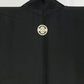 Black habutae coat with five crests｜羽二重の五つ紋入の黒羽織