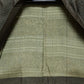 Mud-dyed Oshima Tsumugi men's haori coat｜泥で染めた大島紬の男物羽織