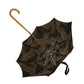 Parasol made of kimono fabric Made by KATUMI